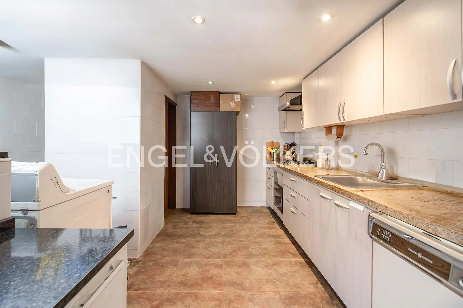 Apartamento en venta en Pasadena, Bogotá · foto 6 de 15