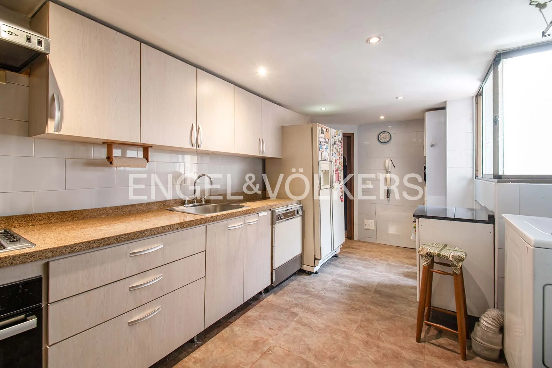 Apartamento en venta en Pasadena, Bogotá · foto 5 de 15