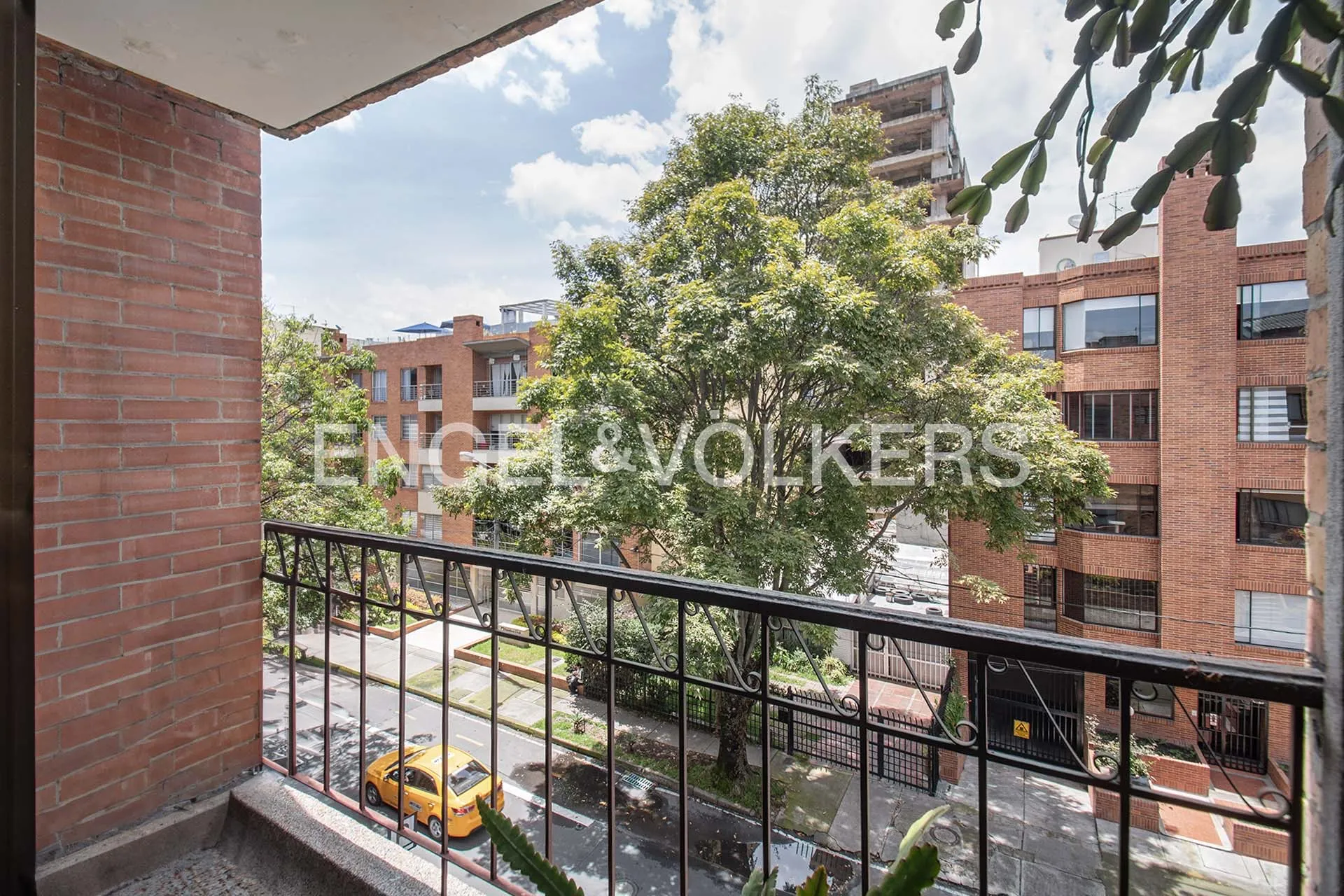 Apartamento en venta en Pasadena, Bogotá · foto 4 de 15