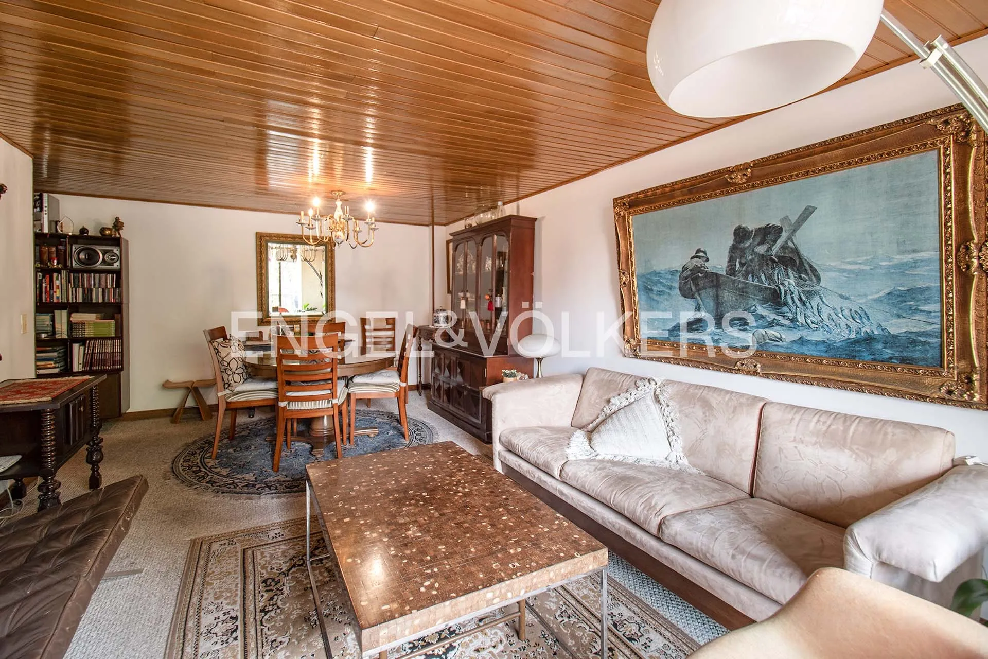 Apartamento en venta en Pasadena, Bogotá · foto 3 de 15