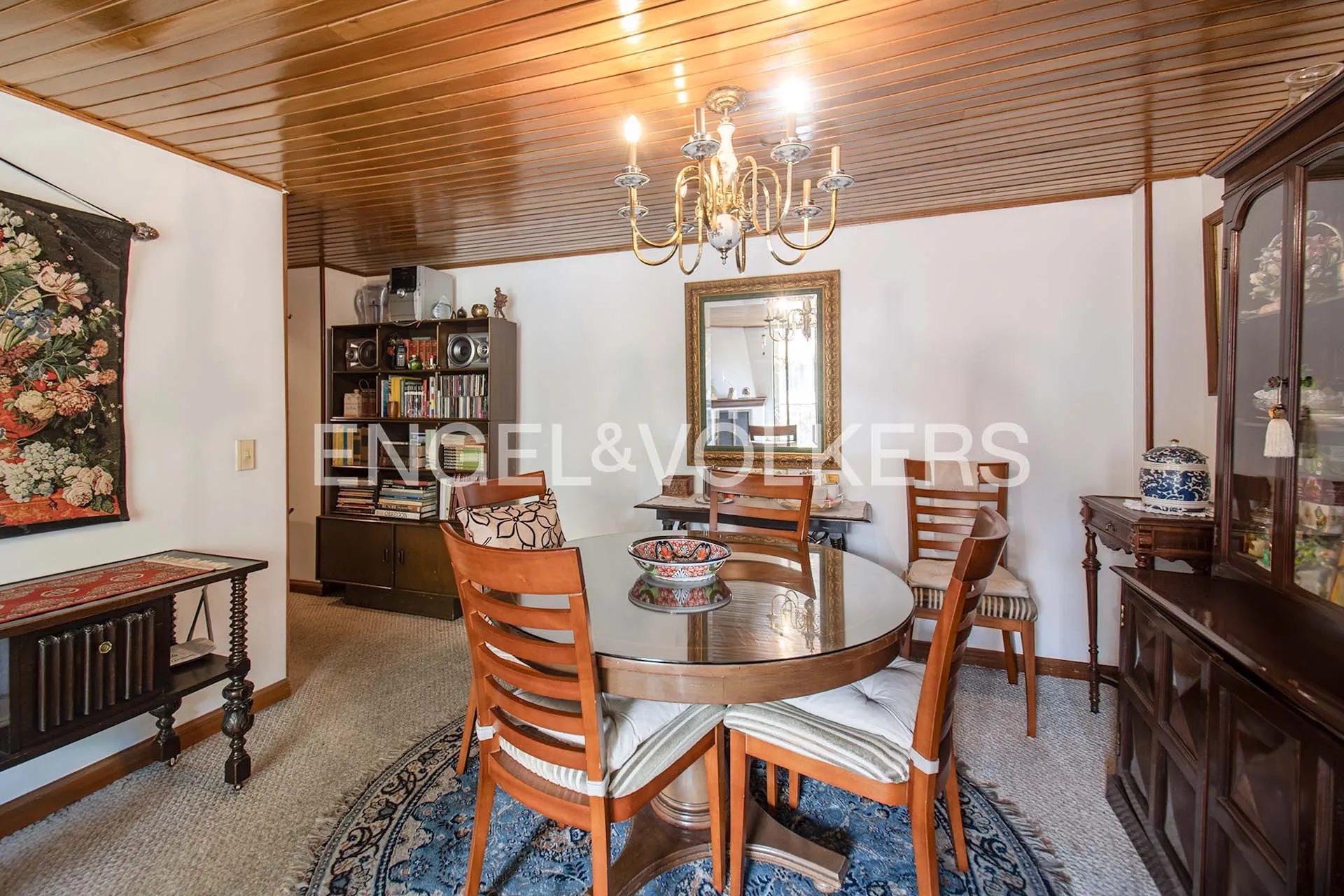 Apartamento en venta en Pasadena, Bogotá · foto 2 de 15