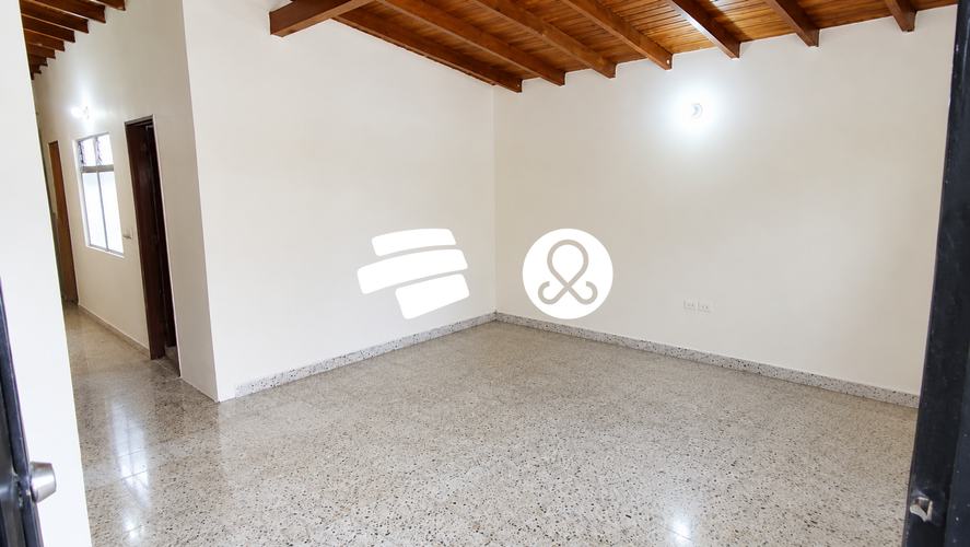 Casa de 4 alcobas en venta en El Chagualo, Medellín, 141 m² · foto 17 de 20