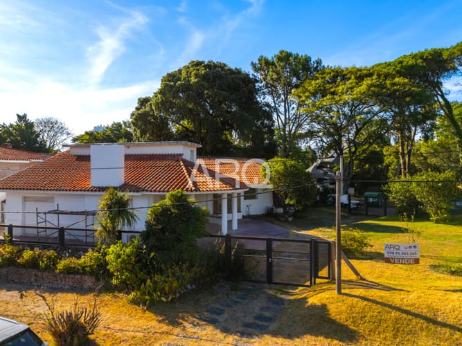 5 dormitorios playa mansa punta del este · Foto 5