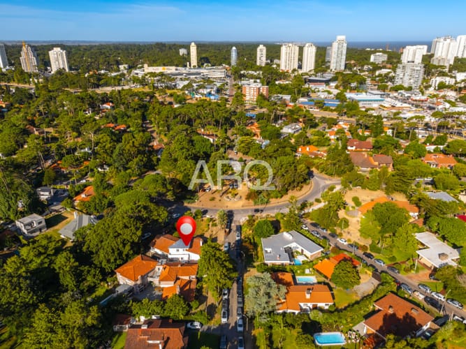5 dormitorios playa mansa punta del este · Foto 7