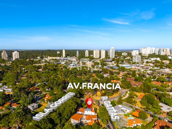 5 dormitorios playa mansa punta del este · Foto 8