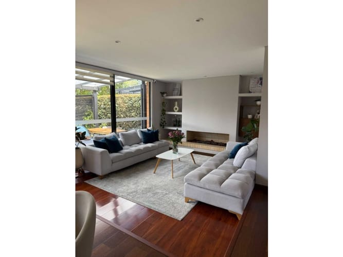 Casa en Arriendo en Chía