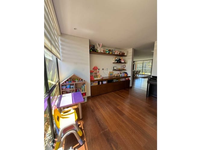Casa de 3 alcobas en arriendo en Cr Hacienda Fontanar El Roble, Chía, 220 m² · foto 5 de 18