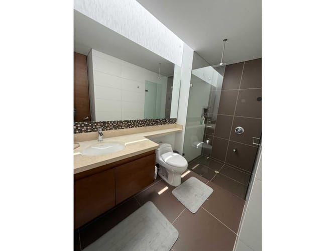 Casa de 3 alcobas en arriendo en Cr Hacienda Fontanar El Roble, Chía, 220 m² · foto 6 de 18