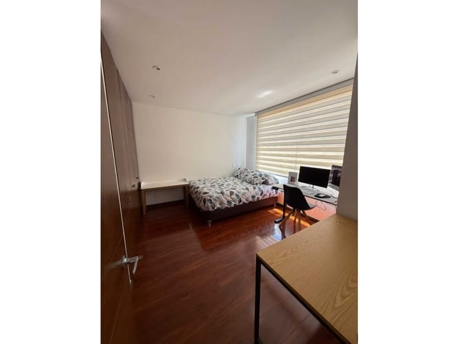 Casa de 3 alcobas en arriendo en Cr Hacienda Fontanar El Roble, Chía, 220 m² · foto 8 de 18