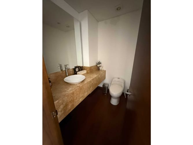 Casa de 3 alcobas en arriendo en Cr Hacienda Fontanar El Roble, Chía, 220 m² · foto 9 de 18