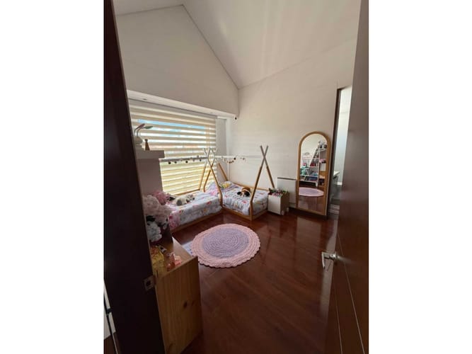 Casa de 3 alcobas en arriendo en Cr Hacienda Fontanar El Roble, Chía, 220 m² · foto 10 de 18