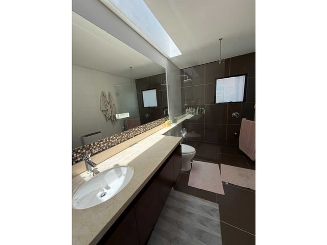 Casa de 3 alcobas en arriendo en Cr Hacienda Fontanar El Roble, Chía, 220 m² · foto 12 de 18