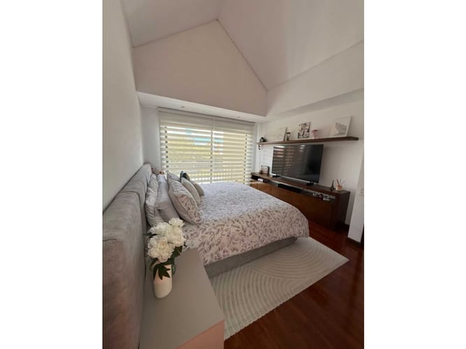 Casa de 3 alcobas en arriendo en Cr Hacienda Fontanar El Roble, Chía, 220 m² · foto 13 de 18