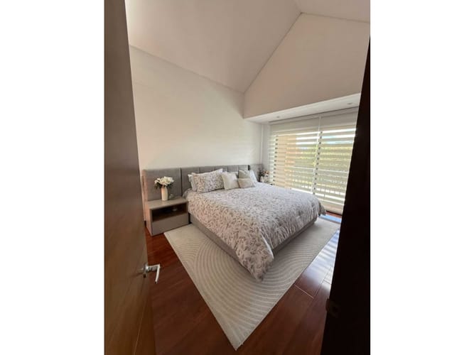 Casa de 3 alcobas en arriendo en Cr Hacienda Fontanar El Roble, Chía, 220 m² · foto 15 de 18