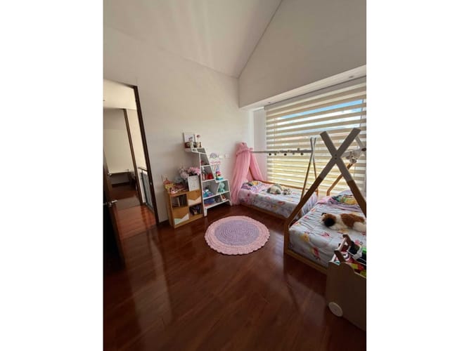 Casa de 3 alcobas en arriendo en Cr Hacienda Fontanar El Roble, Chía, 220 m² · foto 16 de 18