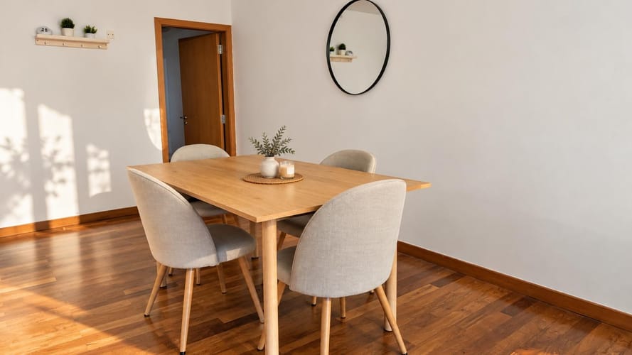 Exclusivo Apartamento Amueblado | 1 Dormitorio | Punta Carretas · Foto 8