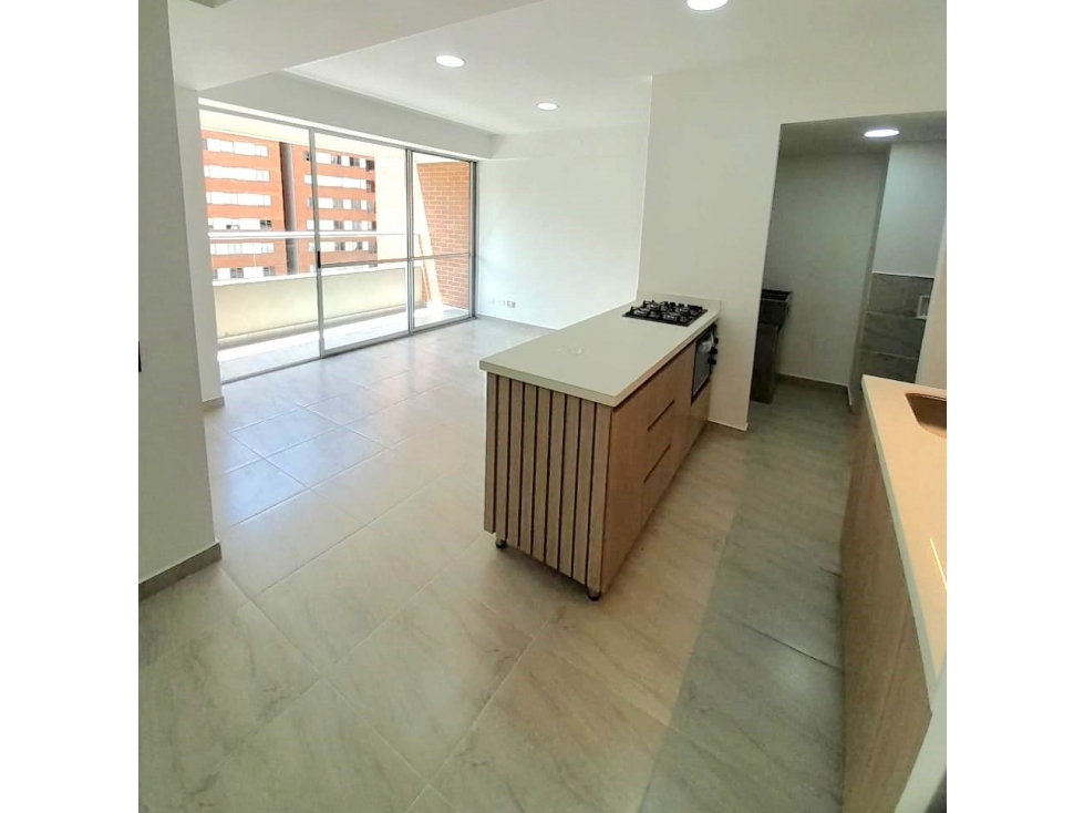 Apartamento en Venta en Fabricato, Bello
