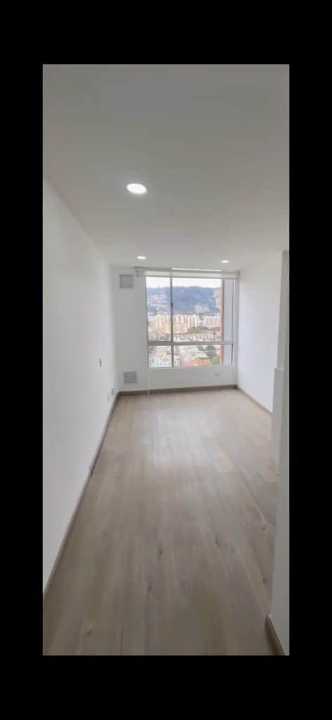 Apartamento de 2 alcobas en arriendo en Toberin, Bogotá, 39 m² · foto 3 de 12