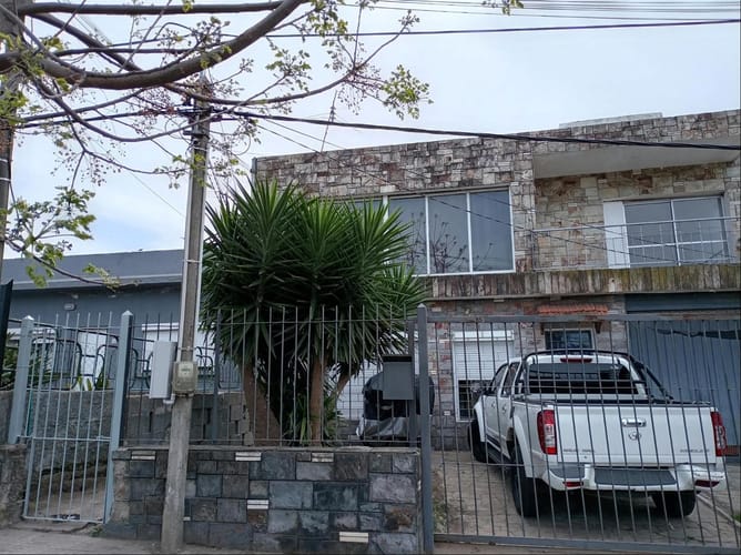 Casa en Alquiler · Foto 5
