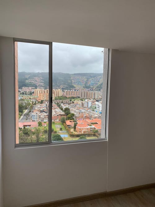Apartamento de 2 alcobas en venta en Toberin, Bogotá, 39 m² · foto 6 de 12