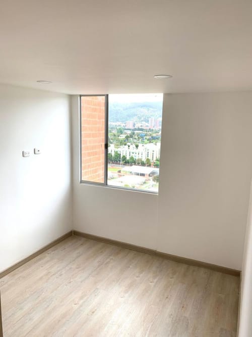 Apartamento de 2 alcobas en venta en Toberin, Bogotá, 39 m² · foto 8 de 12