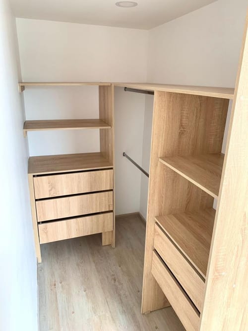 Apartamento de 2 alcobas en venta en Toberin, Bogotá, 39 m² · foto 12 de 12