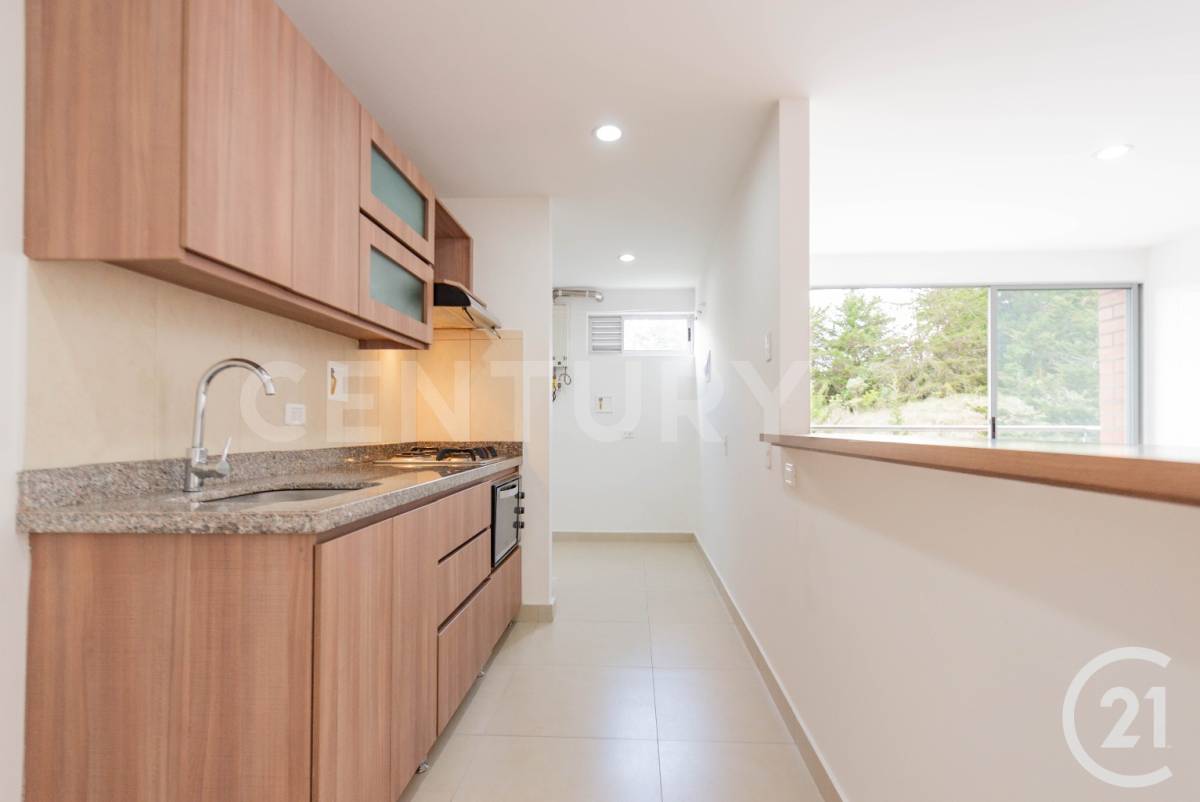2BR Apartment in Suroriente (73 m²) - 3
