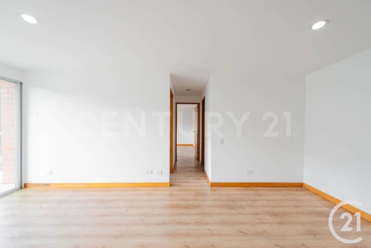 Apartamento de 2 alcobas en arriendo en Rionegro, 73 m² · foto 8 de 17