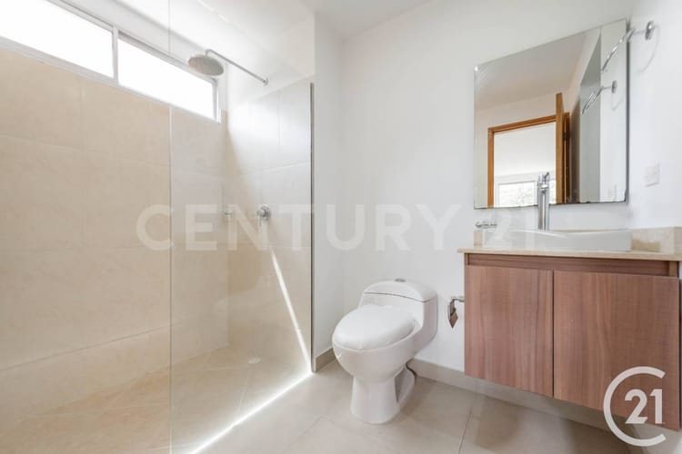 Apartamento de 2 alcobas en arriendo en Rionegro, 73 m² · foto 15 de 17