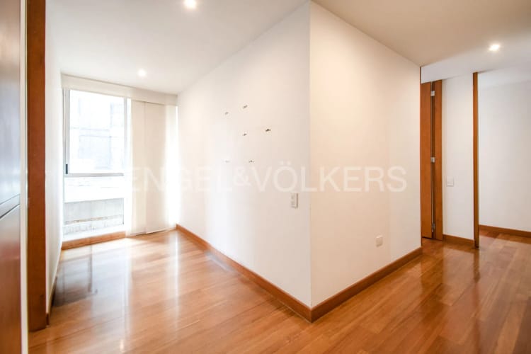 Apartamento en venta en Chicó Navarra, Bogotá · foto 15 de 15