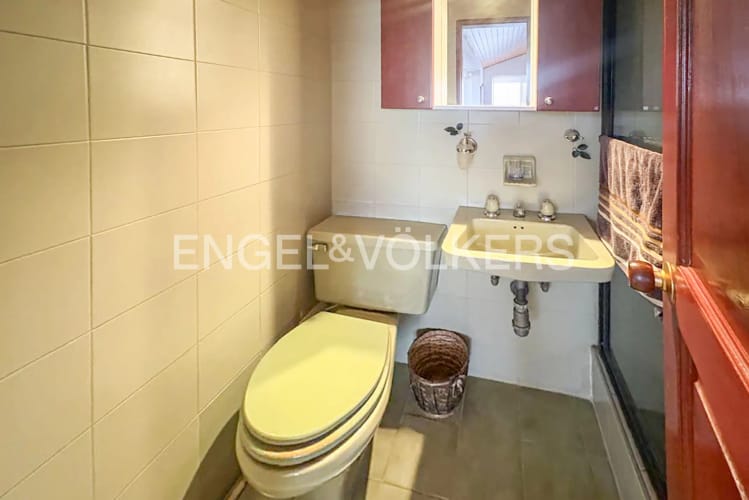 Apartamento de 3 alcobas en venta en La Carolina, Bogotá, 159 m² · foto 13 de 16