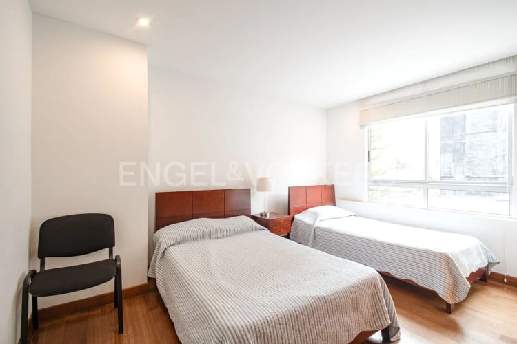 Apartamento en venta en Chicó Navarra, Bogotá · foto 13 de 15