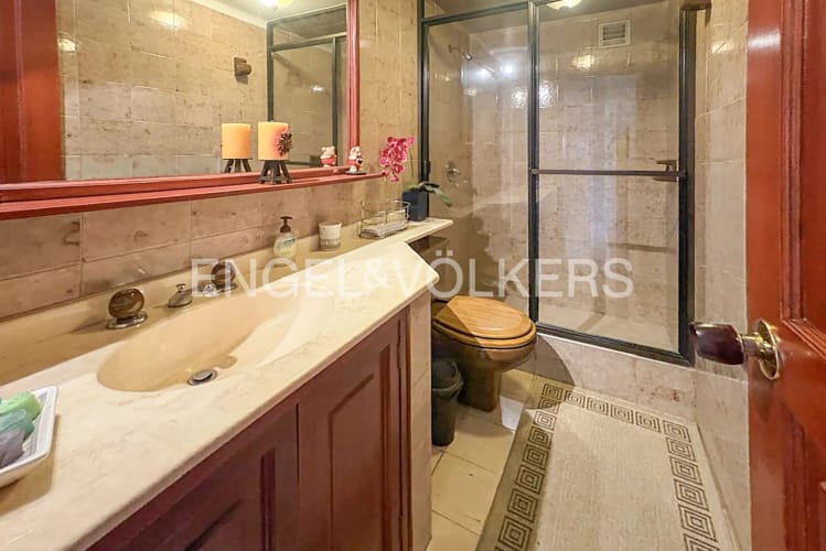 Apartamento de 3 alcobas en venta en La Carolina, Bogotá, 159 m² · foto 11 de 16