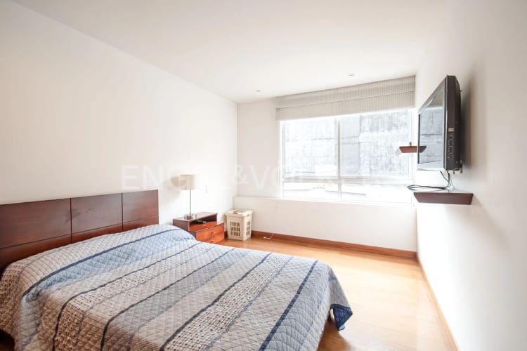 Apartamento en venta en Chicó Navarra, Bogotá · foto 11 de 15