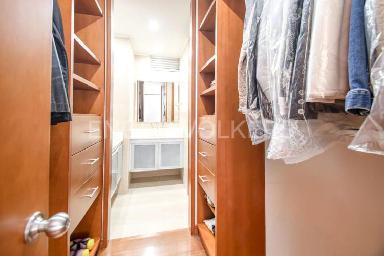 Apartamento en venta en Chicó Navarra, Bogotá · foto 9 de 15