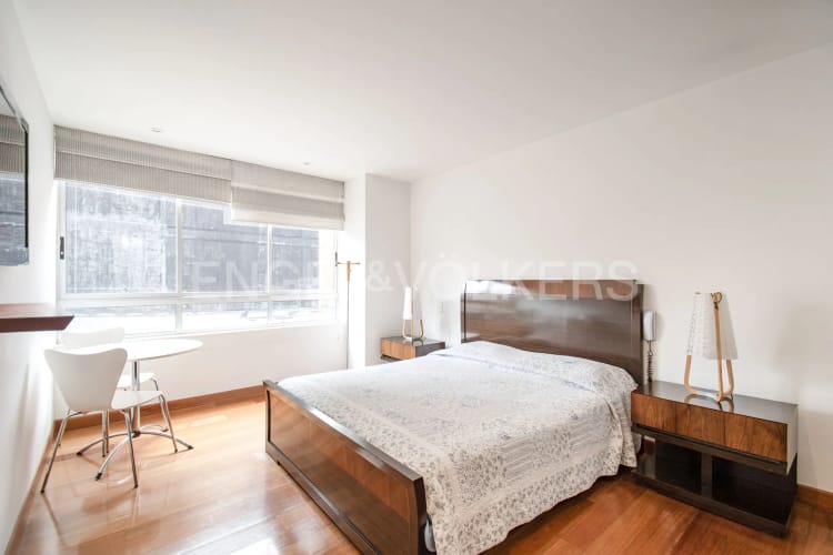 Apartamento en venta en Chicó Navarra, Bogotá · foto 7 de 15