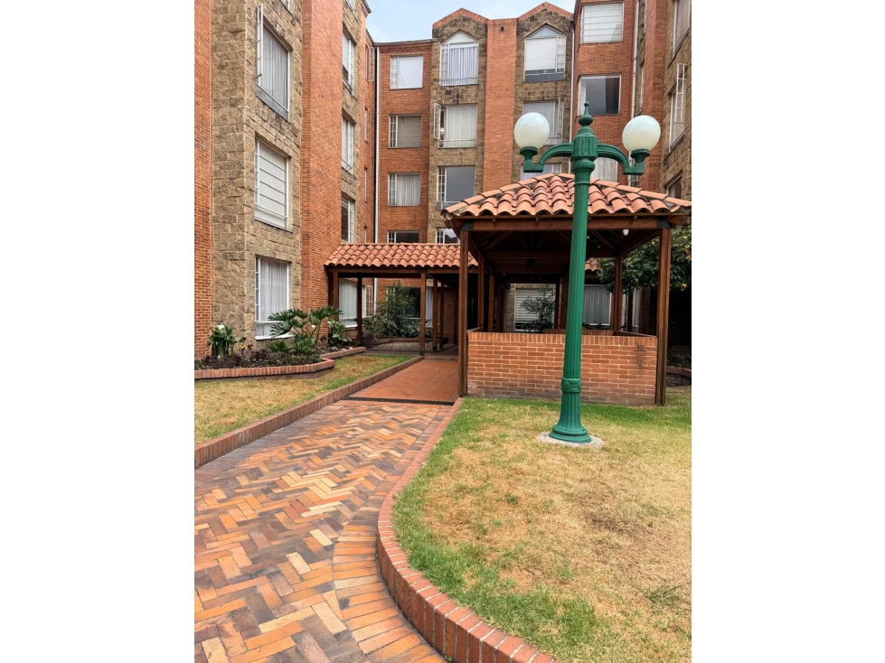 Apartamento en venta en Colina Campestre, Bogotá · foto 3 de 24
