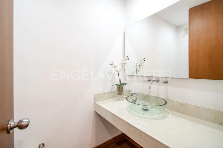 Apartamento en venta en Chicó Navarra, Bogotá · foto 6 de 15