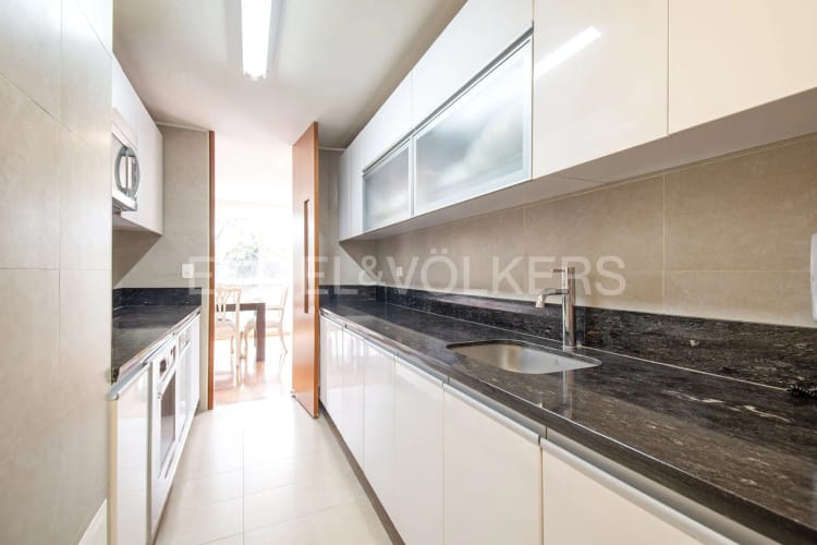 Apartamento en venta en Chicó Navarra, Bogotá · foto 5 de 15