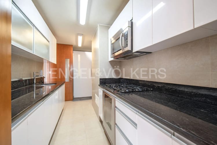 Apartamento en venta en Chicó Navarra, Bogotá · foto 4 de 15