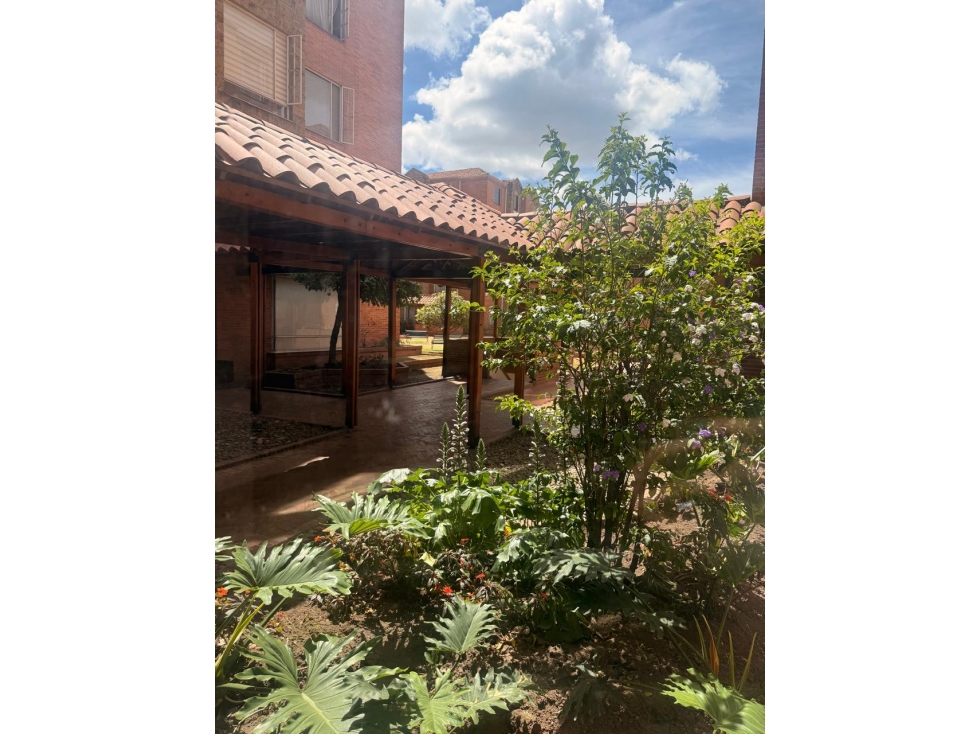 Apartamento en venta en Colina Campestre, Bogotá · foto 6 de 24