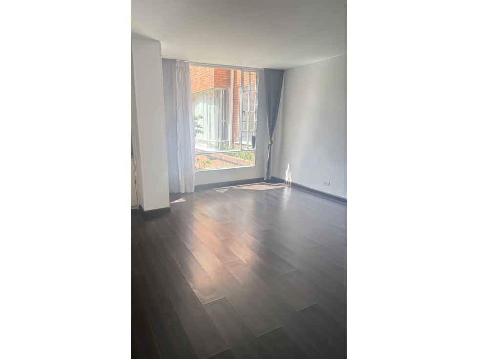 Apartamento en venta en Colina Campestre, Bogotá · foto 7 de 24