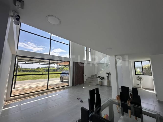 Casa de 2 alcobas en venta en Paso De La Bolsa, Jamundí, 183 m² · foto 3 de 19