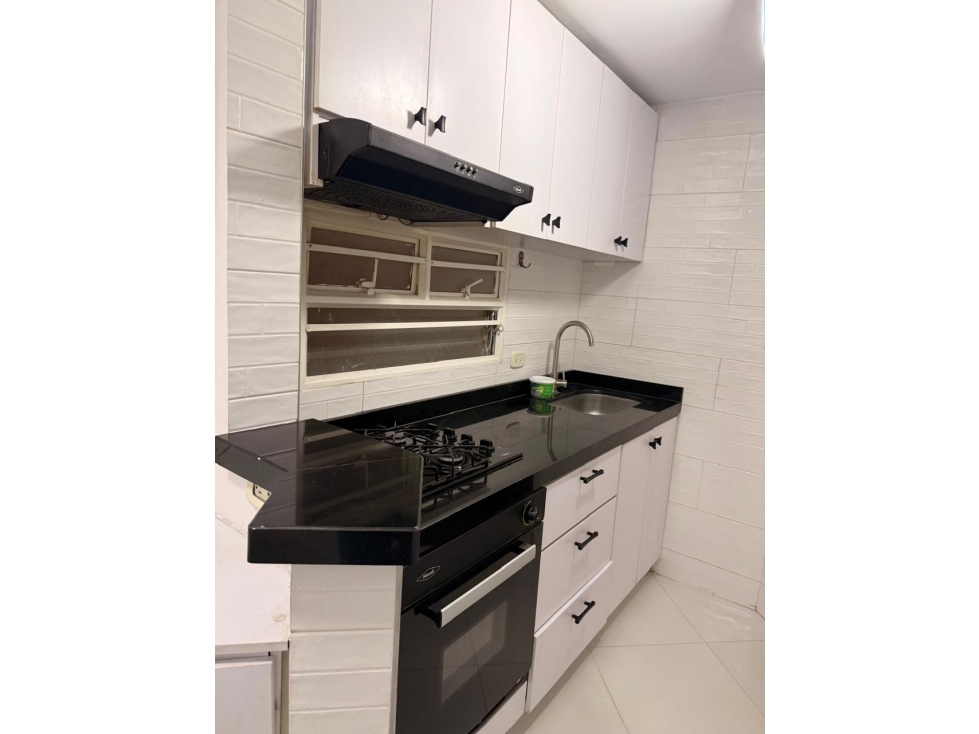 Apartamento en venta en Colina Campestre, Bogotá · foto 10 de 24