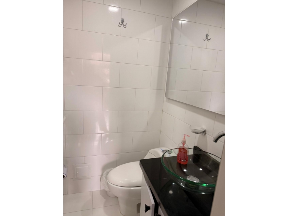 Apartamento en venta en Colina Campestre, Bogotá · foto 14 de 24