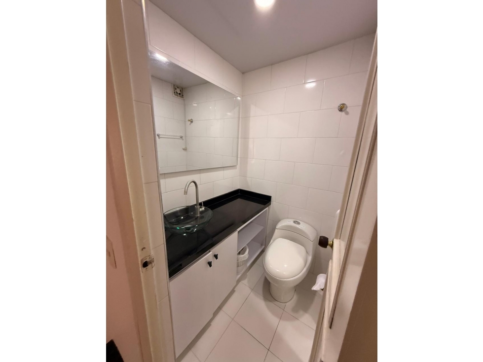 Apartamento en venta en Colina Campestre, Bogotá · foto 19 de 24