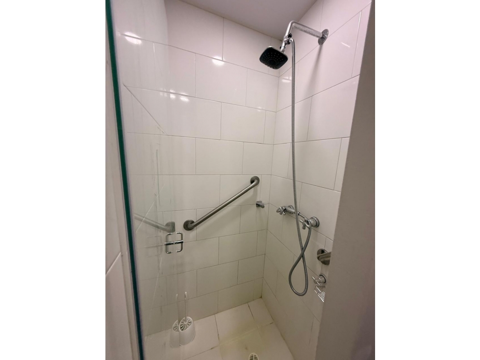 Apartamento en venta en Colina Campestre, Bogotá · foto 20 de 24