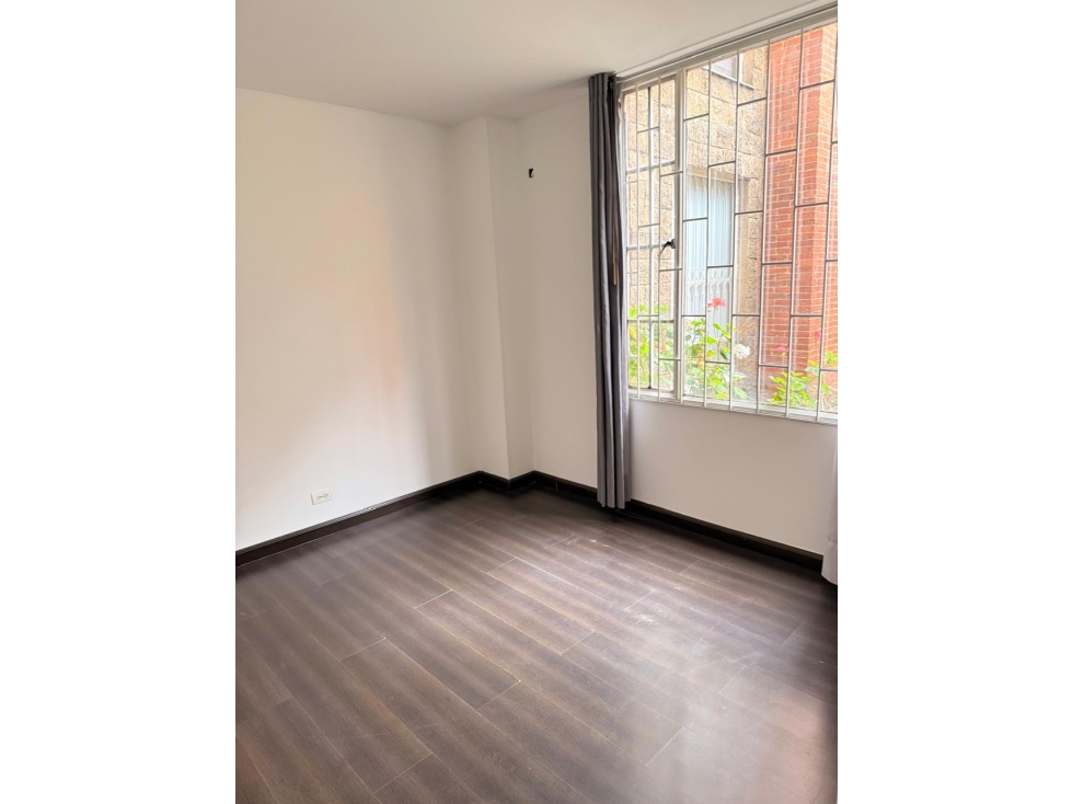 Apartamento en venta en Colina Campestre, Bogotá · foto 22 de 24