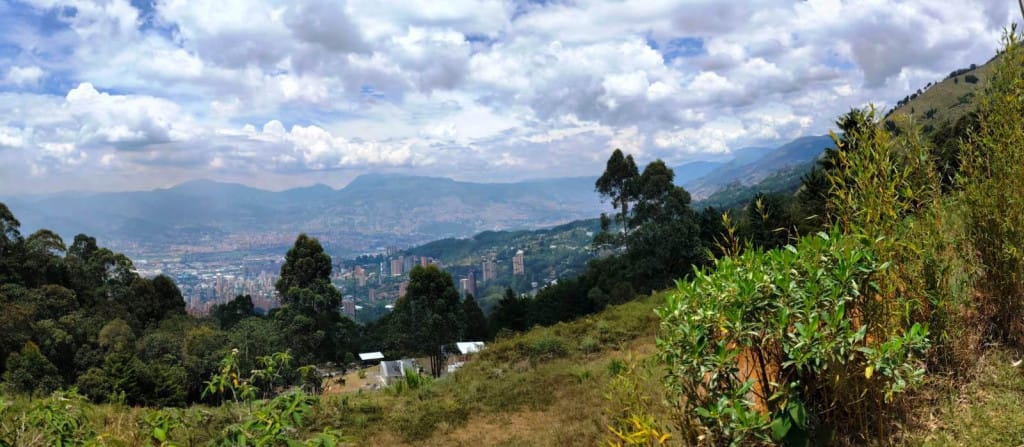 Lote en venta en Las Palmas, Medellín, 12200 m² · foto 2 de 9