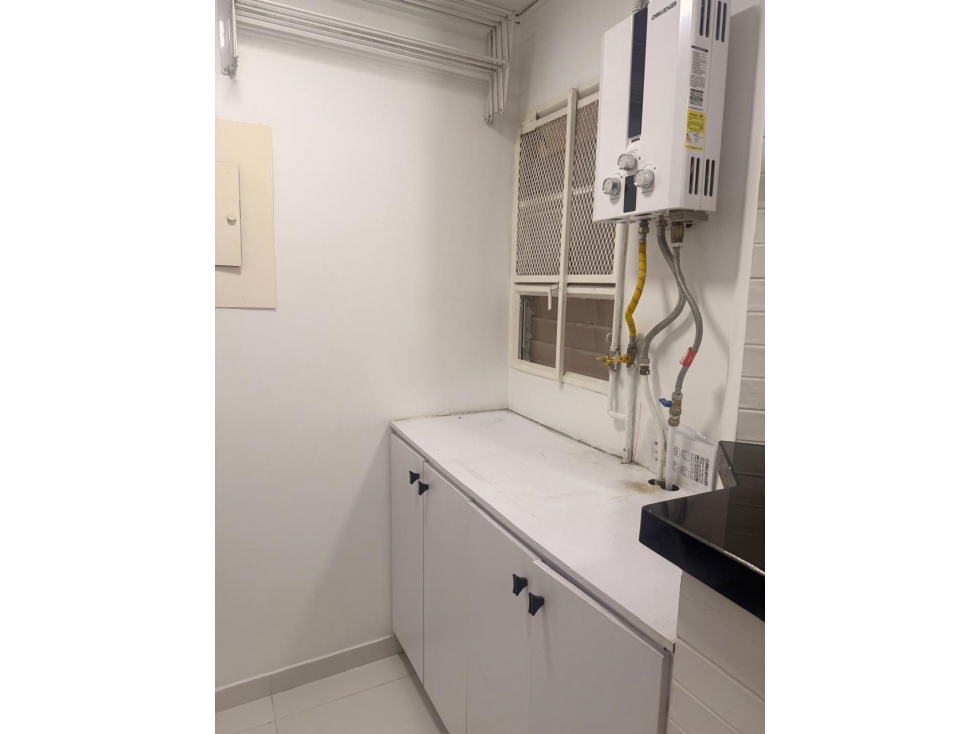 Apartamento en venta en Colina Campestre, Bogotá · foto 24 de 24
